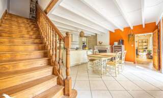 Maison 10 Pièces 309 m² à vendre à Chambon (17290)