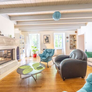 Maison 10 pièces 445000 €