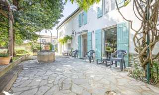 Maison 10 Pièces 309 m² à vendre à Chambon (17290)