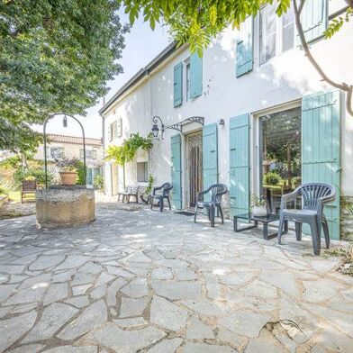 Maison 10 pièces 399900 €