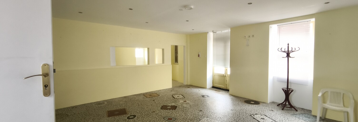 Maison 12 Pièces 312 m² à vendre à Châtel-Censoir (89660)