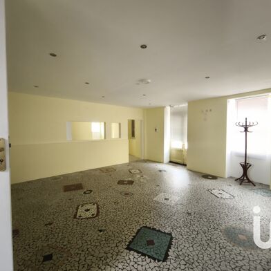 Maison 12 pièces 79000 €