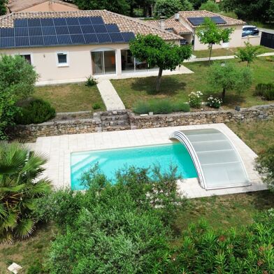 Maison 8 pièces 485000 €