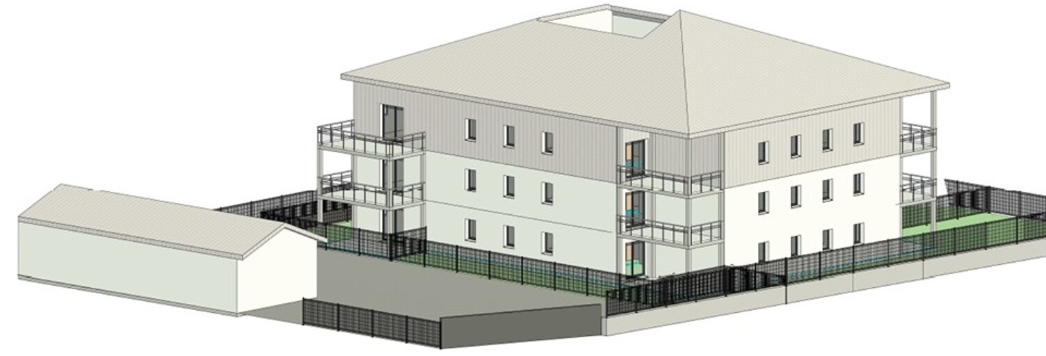 Appartement 4 Pièces 80 m² à vendre à Culoz-Béon (01150)