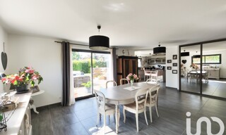 Maison 8 Pièces 193 m² à vendre à Mathieu (14920)