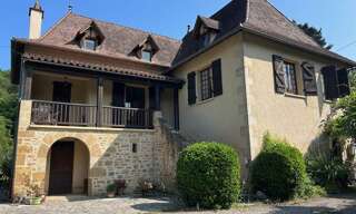 Maison 6 Pièces 143 m² à vendre à Figeac (46100)