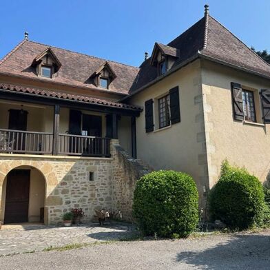 Maison 6 pièces 171360 €