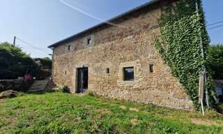 Maison 5 Pièces 125 m² à vendre à Figeac (46100)