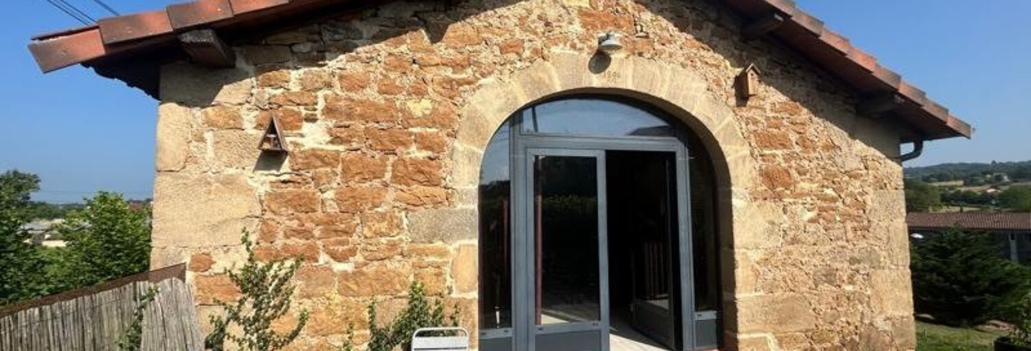 Maison 5 Pièces 125 m² à vendre à Figeac (46100)