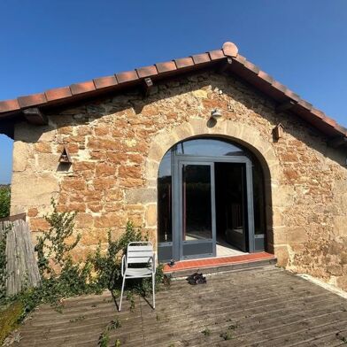 Maison 5 pièces 234300 €