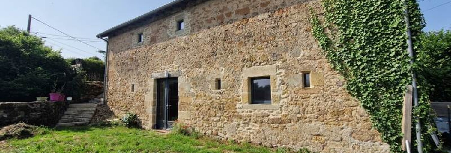 Maison 5 Pièces 125 m² à vendre à Figeac (46100)