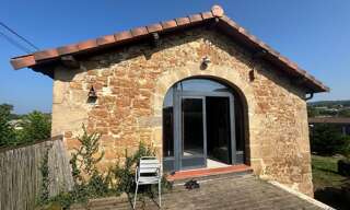 Maison 5 Pièces 125 m² à vendre à Figeac (46100)