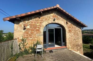 Maison 5 pièces 234300 €