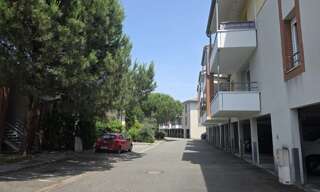 Appartement 2 Pièces 43 m² à vendre à Léguevin (31490)