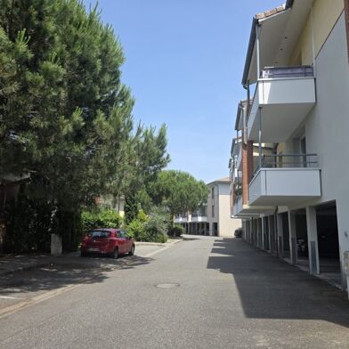 Appartement 2 pièces 114000 €