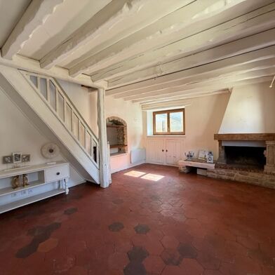 Maison 3 pièces 229500 €