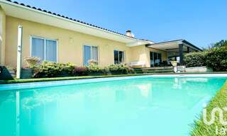 Maison 5 Pièces 140 m² à vendre à Villeneuve-de-Rivière (31800)