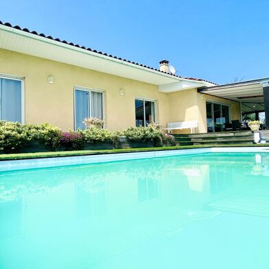 Maison 5 pièces 360000 €