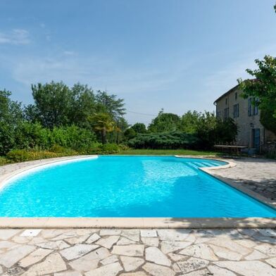 Maison 7 pièces 498000 €