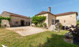 Maison 7 Pièces 170 m² à vendre à Crayssac (46150)