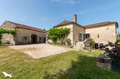 Maison 7 pièces 498000 €