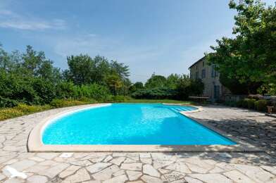 Maison 7 pièces 498000 €