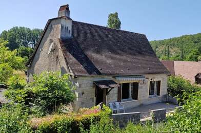 Maison 4 pièces 129600 €