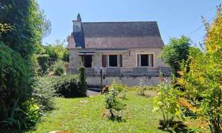 Maison 4 Pièces 74 m² à vendre à Saint-Germain-du-Bel-Air (46310)