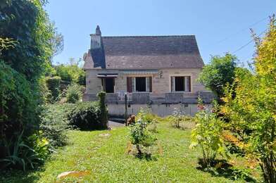 Maison 4 pièces 129600 €