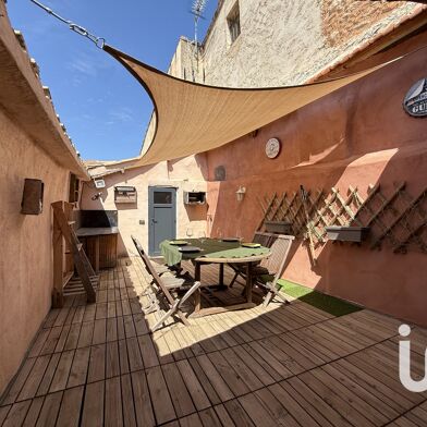 Maison 6 pièces 275000 €