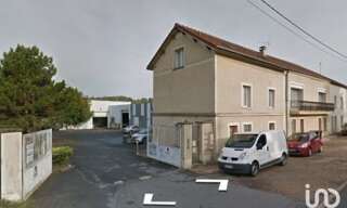 Commerce  709 m² à louer à Varreddes (77910)