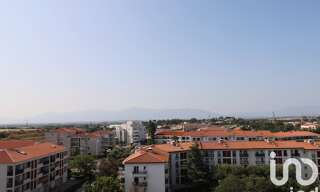 Appartement 3 Pièces 56 m² à vendre à Perpignan (66100)