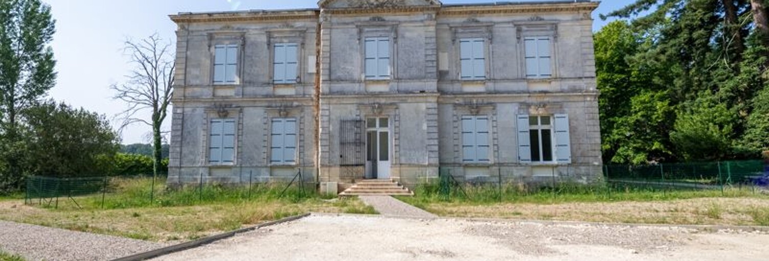 Appartement 2 Pièces 45 m² à vendre à Carignan-de-Bordeaux (33360)