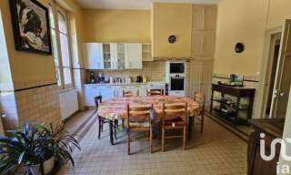 Maison 8 Pièces 577 m² à vendre à Grépiac (31190)