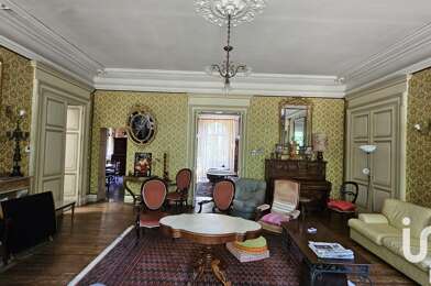 Maison 8 pièces 1260000 €