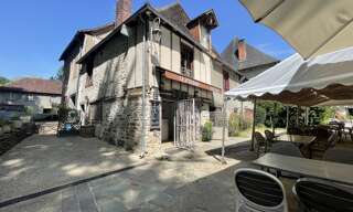 Immeuble  65 m² à vendre à Ségur-le-Château (19230)