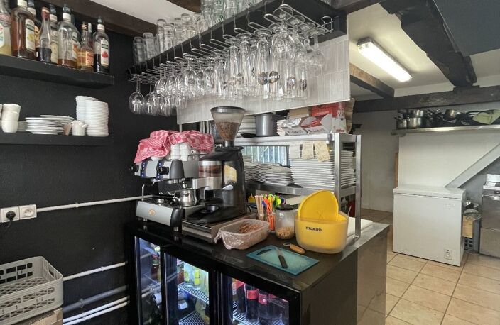 Immeuble commercial — photo 3