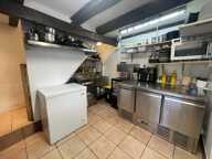 Immeuble commercial — photo 4