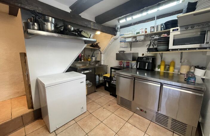 Immeuble commercial — photo 4