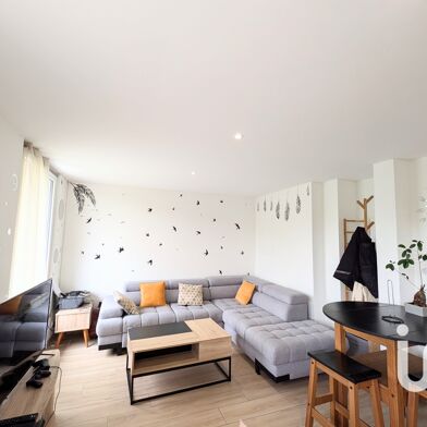 Appartement 3 pièces 169000 €