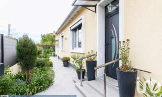 Maison 5 Pièces 85 m² à vendre à Juvisy-sur-Orge (91260)