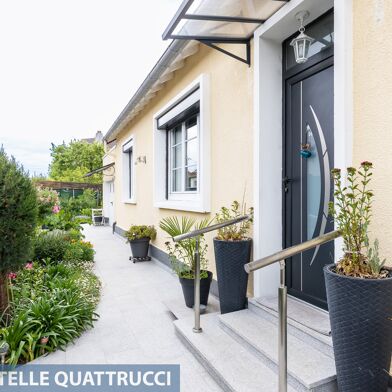 Maison 5 pièces 429000 €