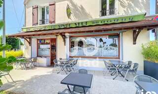 Commerce  175 m² à vendre à Gretz-Armainvilliers (77220)