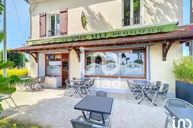 Commerce  220000 €