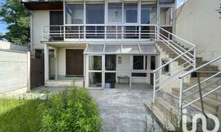 Maison 4 Pièces 93 m² à vendre à Saint-Maur-des-Fossés (94210)