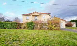 Maison 5 Pièces 135 m² à vendre à Saint-Maurice-en-Gourgois (42240)