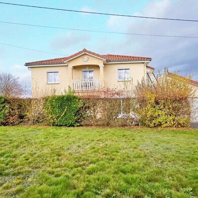 Maison 5 pièces 320000 €