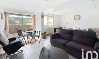 Appartement 4 Pièces 82 m² à vendre à Sète (34200)