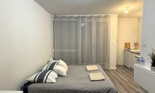 Appartement 1 Pièce 21 m² à vendre à Rennes (35700)