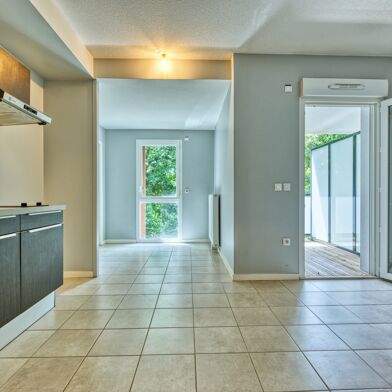 Appartement 2 pièces 160000 €